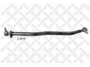 STELLOX 84-35620-SX centrinės trauklės mazgas
389870