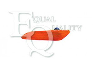 EQUAL QUALITY FL0011 indikatorius 
 Dviratė transporto priemonės -> Elektros įranga -> Indikatorius/dalys -> Indikatorius
0060620142, 60620142, 0156915, 0156917