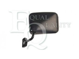 EQUAL QUALITY RD00672 išorinis veidrodėlis 
 Kėbulas -> Keleivių kabina -> Veidrodėlis
MB551905