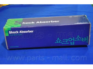 PARTS-MALL PJB-105 amortizatorius 
 Pakaba -> Amortizatorius
0K20128700, 0K20128700C, 0K20128700D