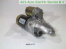 AES ASS-211 starteris
M1T84481, 23300AA390