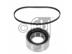 FEBI BILSTEIN 19657 paskirstymo diržo komplektas 
 Techninės priežiūros dalys -> Papildomas remontas
46750865, 46750865 S1, 55203786