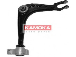 KAMOKA 9953375 vikšro valdymo svirtis 
 Ašies montavimas/vairavimo mechanizmas/ratai -> Valdymo svirtis/pasukamosios svirties sujungimas -> Vairo trauklės (valdymo svirtis, išilginis balansyras, diago
3521 S4