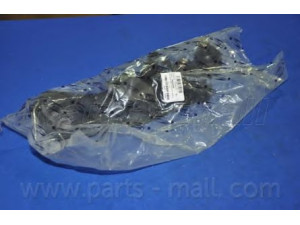 PARTS-MALL PXCAA-012LL vikšro valdymo svirtis 
 Ašies montavimas/vairavimo mechanizmas/ratai -> Valdymo svirtis/pasukamosios svirties sujungimas -> Vairo trauklės (valdymo svirtis, išilginis balansyras, diago
5450047000, 545004A000, 545004A600