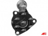 AS-PL S9007 starteris
1-81100022-1, 1-81100022-4