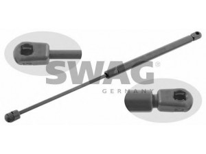 SWAG 57 92 7656 dujinė spyruoklė, bagažinė 
 Vidaus įranga -> Bagažinė
40 06 060, 43 06 411