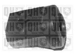 QUINTON HAZELL EMS8104 įvorė, valdymo svirties montavimas 
 Ašies montavimas/vairavimo mechanizmas/ratai -> Valdymo svirtis/pasukamosios svirties sujungimas -> Montavimas/sutvirtinimas
4 426 003