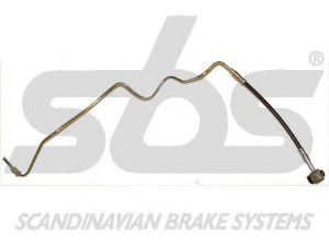 sbs 13308547113 stabdžių žarnelė 
 Stabdžių sistema -> Stabdžių žarnelės
1J0611763AD, 1J0611763K, 1J0611763R