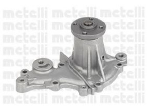 METELLI 24-0725 vandens siurblys 
 Aušinimo sistema -> Vandens siurblys/tarpiklis -> Vandens siurblys
17400-82811, 17400-82812, 17400-83810