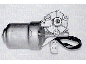 MAGNETI MARELLI 064355601010 valytuvo variklis 
 Priekinio stiklo valymo sistema -> Varikliukas, priekinio stiklo valytuvai
9 918 288, 9918288