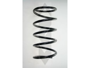 SPIDAN 85152 spyruoklė 
 Pakaba -> Spyruoklės