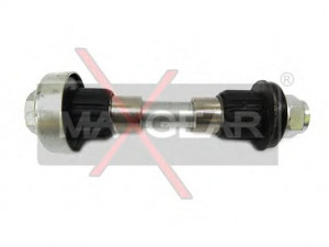 MAXGEAR 72-1361 remonto komplektas, atbulinės eigos svirtis 
 Vairavimas -> Vairo trauklė
123 460 00 50, 123 460 00 50, 123 586 02 46