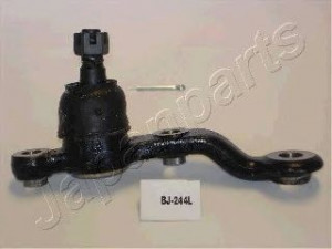 JAPANPARTS BJ-244L atramos/vairo trauklė 
 Ašies montavimas/vairavimo mechanizmas/ratai -> Sujungimai -> Atramos/vairo trauklė
43340-29085