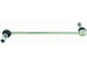 TRISCAN 8500 10630 šarnyro stabilizatorius 
 Ašies montavimas/vairavimo mechanizmas/ratai -> Stabilizatorius/fiksatoriai -> Savaime išsilyginanti atrama
54668-1AA0A, 54668-1AA0E, 54668-JD00A