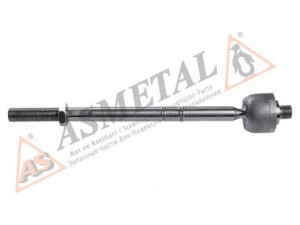 ASMETAL 20MR0815 vidinė skersinė vairo trauklė 
 Vairavimas -> Vairo mechanizmo sujungimai
639 460 00 55, 639 460 02 55, A 639 460 00 55