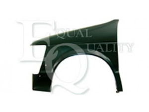 EQUAL QUALITY L02056 sparnas 
 Kėbulas -> Kėbulo dalys/ sparnas/buferis -> Purvasaugiai
4440958RH, 0730658, 0911312
