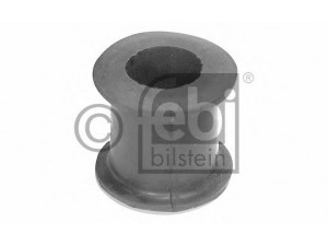 FEBI BILSTEIN 03618 skersinio stabilizatoriaus įvorių komplektas
608 333 00 14