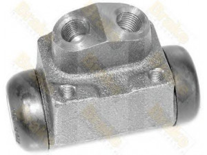 Brake ENGINEERING WC1787BE rato stabdžių cilindras 
 Stabdžių sistema -> Ratų cilindrai
5842044210