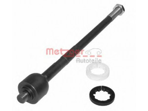 METZGER 51021518 vidinė skersinė vairo trauklė 
 Vairavimas -> Vairo mechanizmo sujungimai
7701 475 841, 7701475841SK