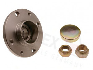 AUTEX 810029 rato guolio komplektas 
 Ašies montavimas/vairavimo mechanizmas/ratai -> Rato stebulė/montavimas -> Rato guolis
7603485, 7603485, 021 149 002 A