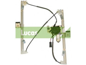 LUCAS ELECTRICAL WRL1352L lango pakėliklis 
 Vidaus įranga -> Elektrinis lango pakėliklis