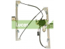 LUCAS ELECTRICAL WRL1352L lango pakėliklis 
 Vidaus įranga -> Elektrinis lango pakėliklis