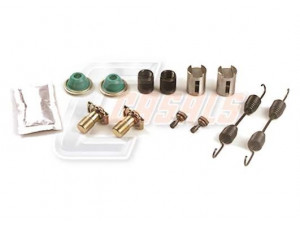 CASALS K0502 remonto komplektas, automatinis reguliavimas
RBSK0502, RBSK0502B.M, 0 4249 1950