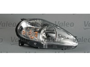 VALEO 088902 priekinis žibintas 
 Kėbulas -> Priekinis žibintas/dalys -> Priekinis žibintas/įterp.
51701594
