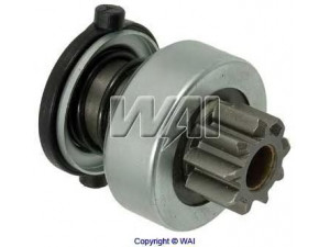 WAIglobal 54-9159 laisvos eigos pavara, starteris
5234382