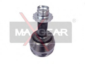MAXGEAR 49-0620 jungčių komplektas, kardaninis velenas 
 Ratų pavara -> Sujungimai/komplektas
6E0407311, 6E0407311, 6E0498099