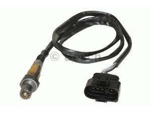BOSCH 0 258 006 014 lambda jutiklis 
 Variklis -> Variklio elektra
058 906 265, 058 906 265
