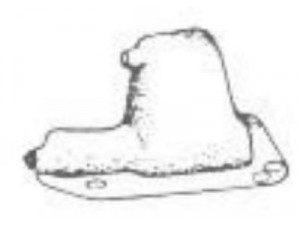 ORIGINAL IMPERIUM 26376 pavarų svirties apvalkalas