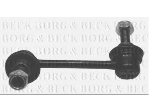 BORG & BECK BDL6679 šarnyro stabilizatorius 
 Ašies montavimas/vairavimo mechanizmas/ratai -> Stabilizatorius/fiksatoriai -> Savaime išsilyginanti atrama
NC1034170
