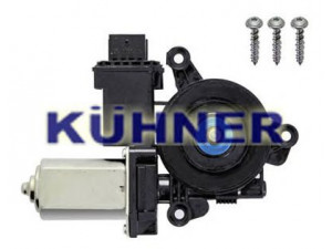 AD KÜHNER AV1278 lango pakėliklis 
 Vidaus įranga -> Elektrinis lango pakėliklis
71754415