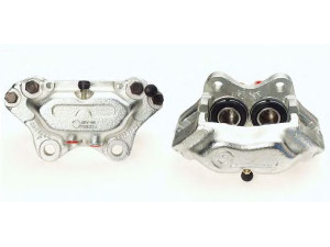BREMBO F 86 002 stabdžių apkaba 
 Dviratė transporto priemonės -> Stabdžių sistema -> Stabdžių apkaba / priedai
06844328, 12064846