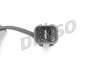 DENSO DOX-0342 lambda jutiklis 
 Variklis -> Variklio elektra
MR507752