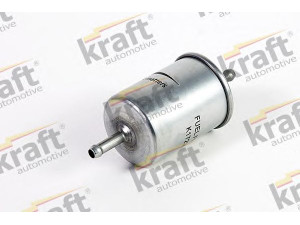 KRAFT AUTOMOTIVE 1723010 kuro filtras 
 Techninės priežiūros dalys -> Papildomas remontas
119113204500, 13 71 1 256 492, 1567 79