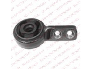 DELPHI TD877W valdymo svirties/išilginių svirčių įvorė 
 Ašies montavimas/vairavimo mechanizmas/ratai -> Valdymo svirtis/pasukamosios svirties sujungimas -> Montavimas/sutvirtinimas
3112 1136 531