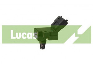 LUCAS ELECTRICAL SEB1557 jutiklis, įsiurbimo kolektoriaus slėgis 
 Elektros įranga -> Jutikliai
1689133, 6G9N12B676AA, 6G9N12B676AB