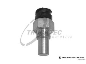 TRUCKTEC AUTOMOTIVE 05.42.003 siuntimo blokas, aušinimo skysčio temperatūra
51.27420.0074, 81.27421.0099, 81.27421.0125