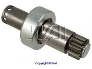 WAIglobal 54-9136 laisvos eigos pavara, starteris
0001516713, 055911335A