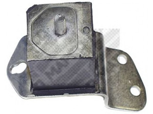 MAPCO 33195 variklio montavimas 
 Variklis -> Variklio montavimas -> Variklio montavimo rėmas
7704000769