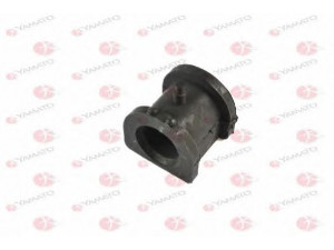 YAMATO J75005YMT skersinio stabilizatoriaus įvorių komplektas 
 Ašies montavimas/vairavimo mechanizmas/ratai -> Stabilizatorius/fiksatoriai -> Sklendės
MB844456