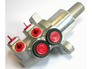 BOSCH 0 986 481 005 pagrindinis cilindras, stabdžiai 
 Stabdžių sistema -> Pagrindinis stabdžių cilindras
77364498, 9948551
