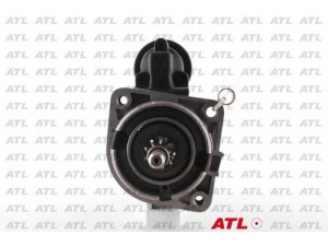 ATL Autotechnik A 16 320 starteris 
 Elektros įranga -> Starterio sistema -> Starteris
036 911 023 RX, 036 911 023P, 036911023PX