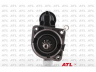 ATL Autotechnik A 16 320 starteris 
 Elektros įranga -> Starterio sistema -> Starteris
036 911 023 RX, 036 911 023P, 036911023PX