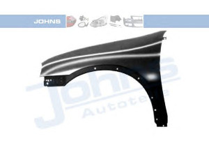 JOHNS 55 55 01 sparnas 
 Kėbulas -> Kėbulo dalys/ sparnas/buferis -> Sparnas/montavimo dalys
11 01 137