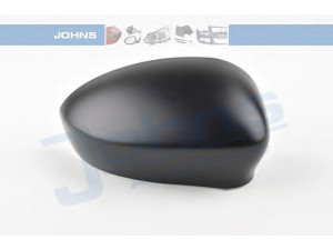 JOHNS 30 19 38-90 dangtelis, išorinis veidrodėlis 
 Kėbulas -> Keleivių kabina -> Veidrodėlis
735346165, 735410639