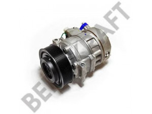 BERGKRAFT BK6120312 kompresorius, oro kondicionierius
541 230 12 11, 5412300611, 5412301211