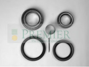 BRT Bearings BRT323 rato guolio komplektas 
 Ašies montavimas/vairavimo mechanizmas/ratai -> Rato stebulė/montavimas -> Rato guolis